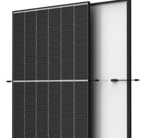 Article : TRINA SOLAR 425 – 450W